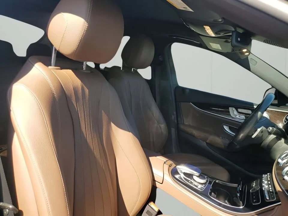 2018 Mercedes-Benz W213 E-Class - Image 9 of 10