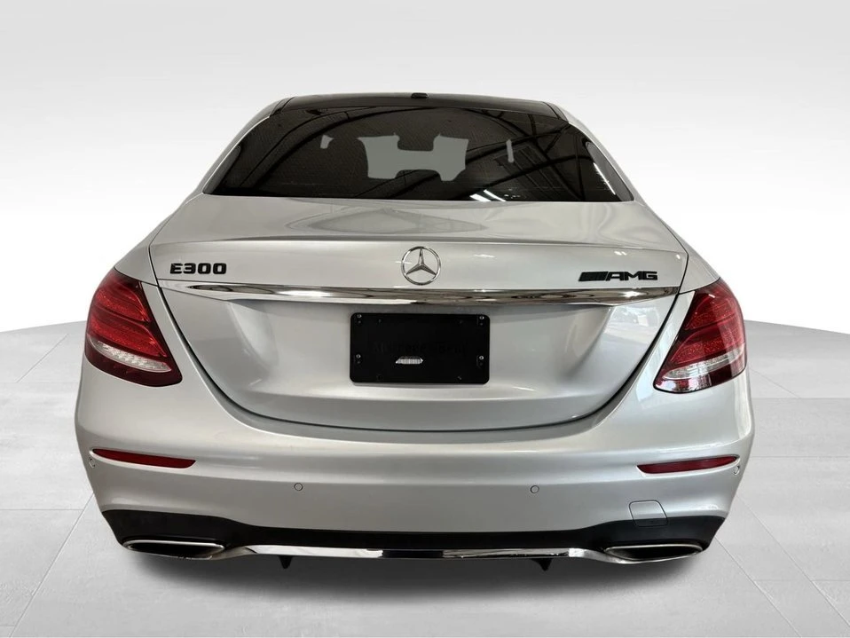 2018 Mercedes-Benz W213 E-Class - Image 7 of 10