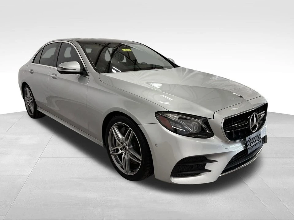 2018 Mercedes-Benz W213 E-Class - Image 3 of 10