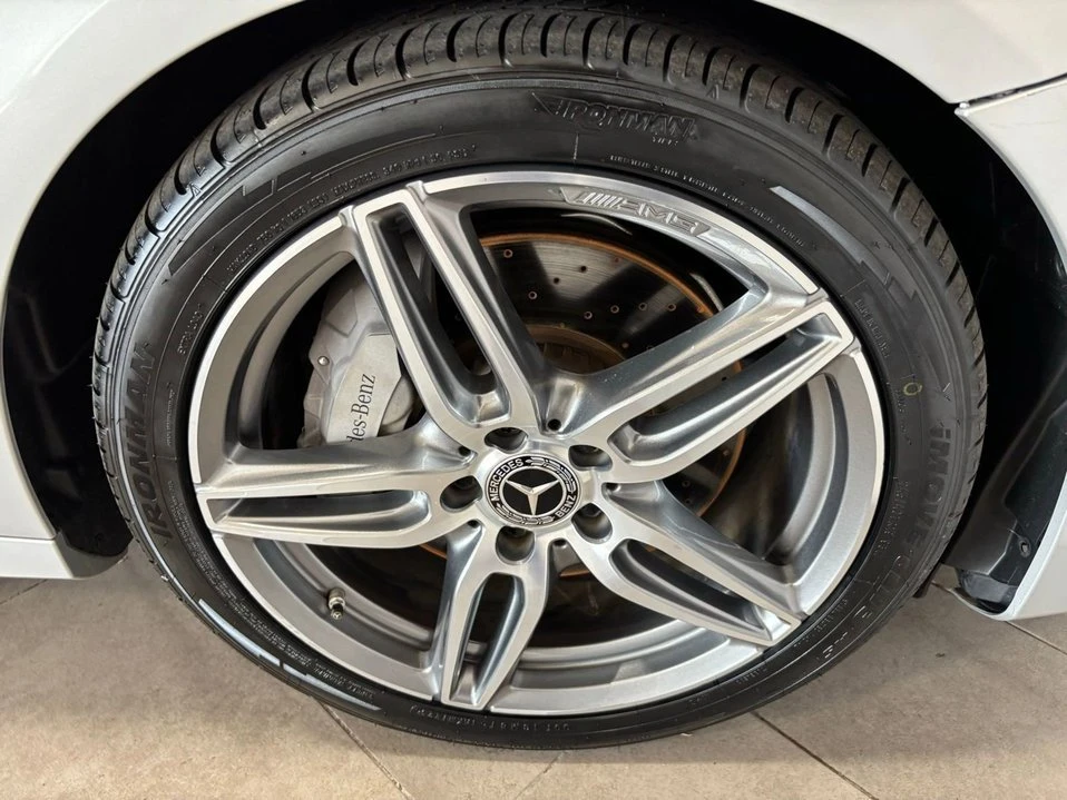 2018 Mercedes-Benz W213 E-Class - Image 9 of 10