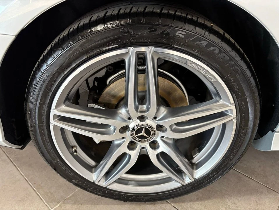 2018 Mercedes-Benz W213 E-Class - Image 10 of 10