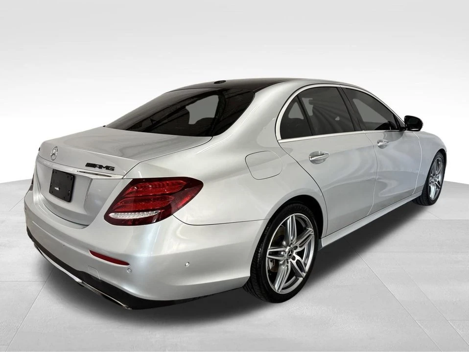 2018 Mercedes-Benz W213 E-Class - Image 6 of 10