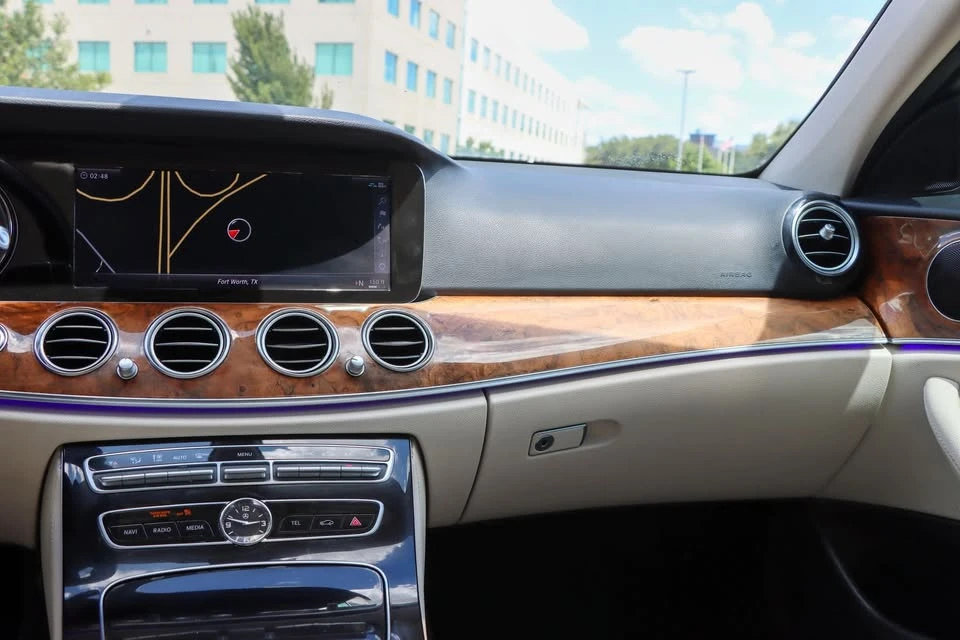 2018 Mercedes-Benz W213 E-Class - Image 8 of 16
