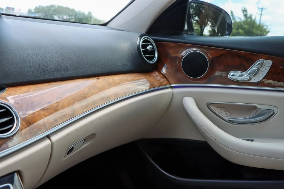 2018 Mercedes-Benz W213 E-Class - Image 14 of 16