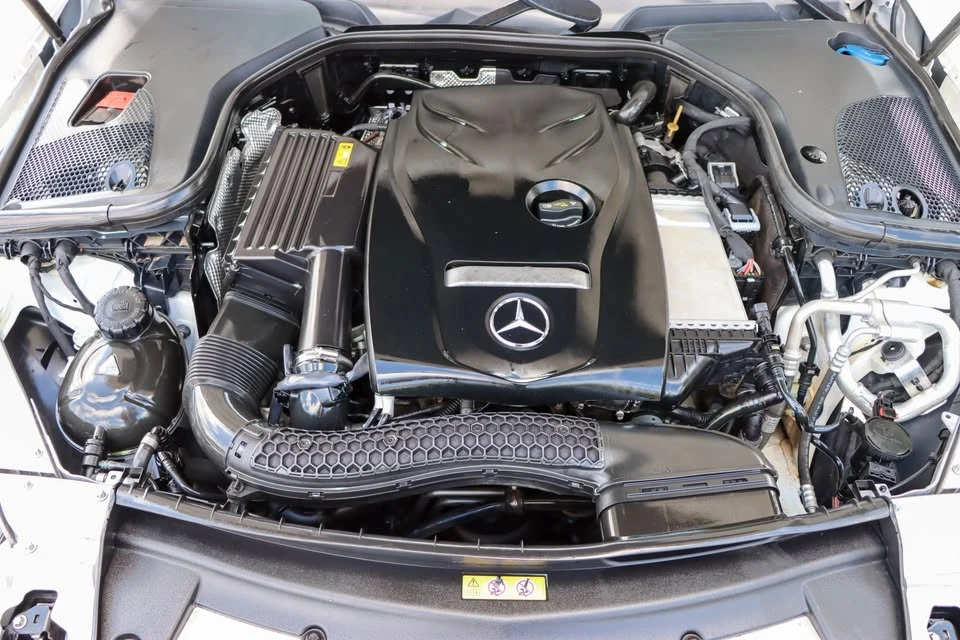 2018 Mercedes-Benz W213 E-Class - Image 16 of 16
