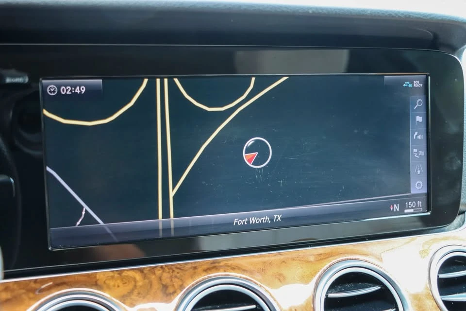 2018 Mercedes-Benz W213 E-Class - Image 11 of 16
