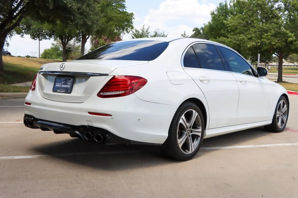 2018 Mercedes-Benz W213 E-Class - Image 2 of 16