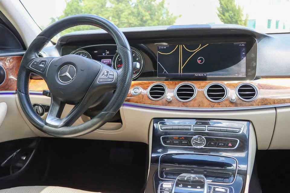 2018 Mercedes-Benz W213 E-Class - Image 7 of 16