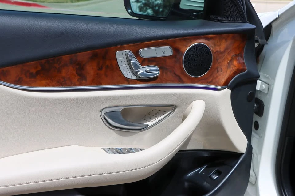 2018 Mercedes-Benz W213 E-Class - Image 4 of 16