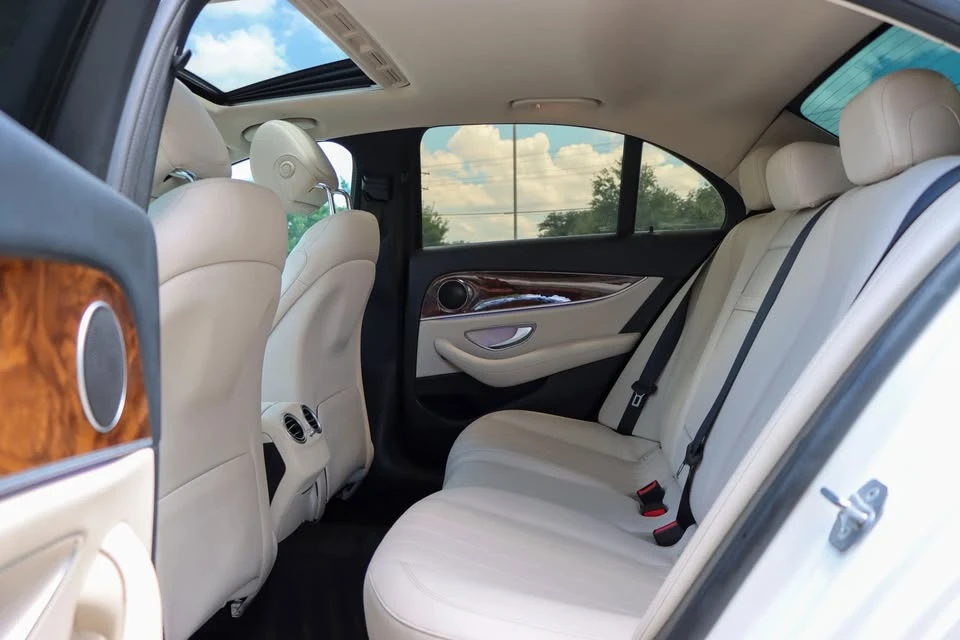 2018 Mercedes-Benz W213 E-Class - Image 6 of 16