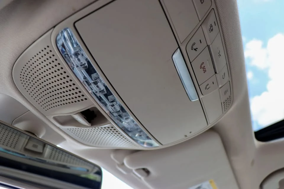 2018 Mercedes-Benz W213 E-Class - Image 15 of 16