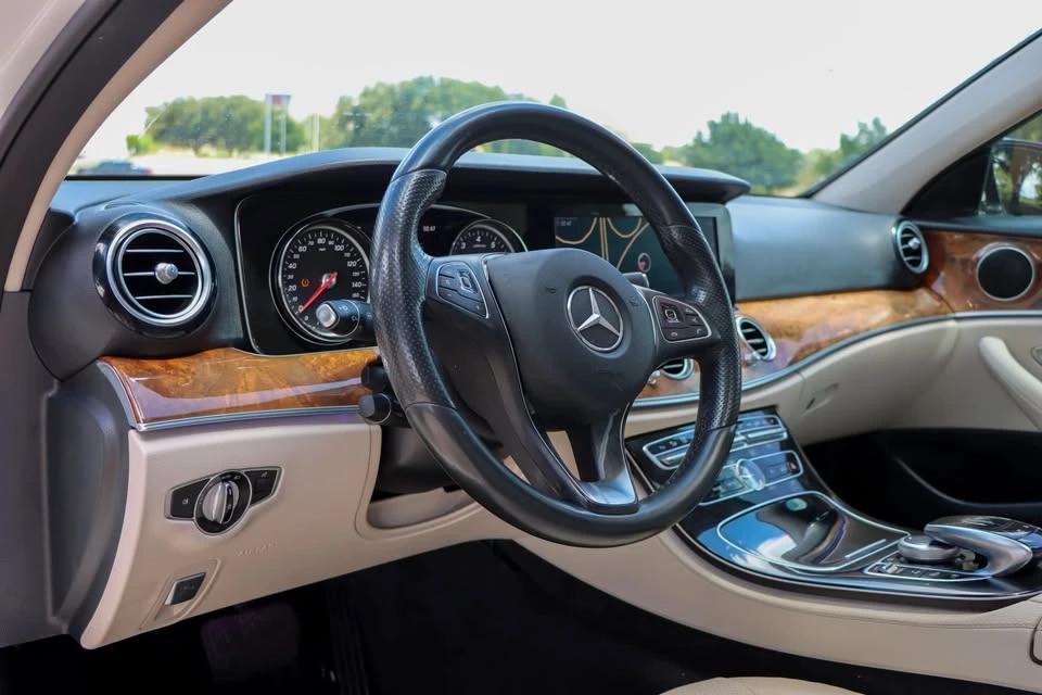 2018 Mercedes-Benz W213 E-Class - Image 5 of 16