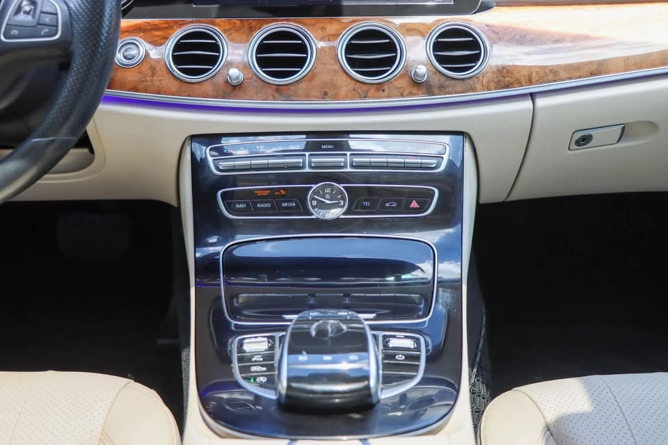 2018 Mercedes-Benz W213 E-Class - Image 9 of 16