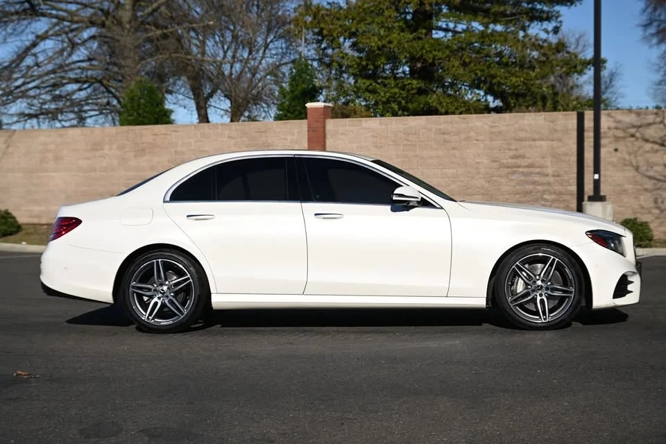 2018 Mercedes-Benz W213 E-Class - Image 8 of 20