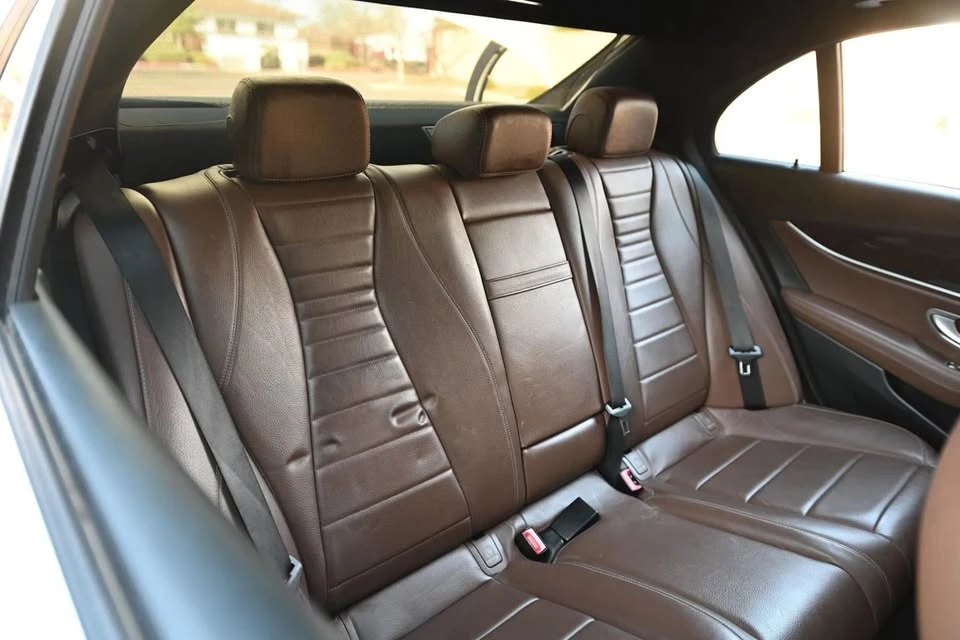 2018 Mercedes-Benz W213 E-Class - Image 14 of 20