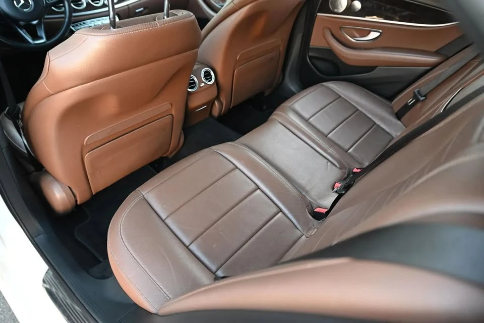 2018 Mercedes-Benz W213 E-Class - Image 19 of 20