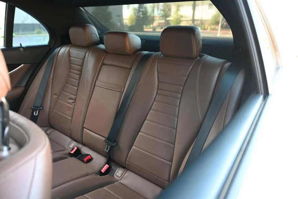 2018 Mercedes-Benz W213 E-Class - Image 18 of 20