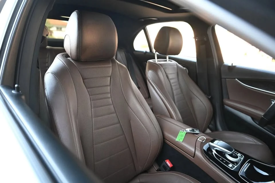 2018 Mercedes-Benz W213 E-Class - Image 12 of 20