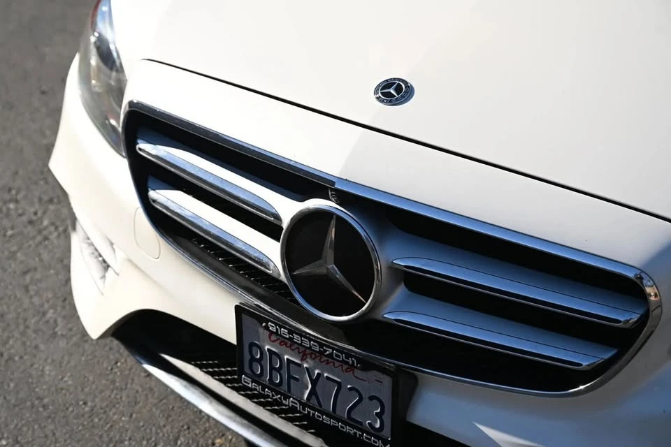 2018 Mercedes-Benz W213 E-Class - Image 10 of 20