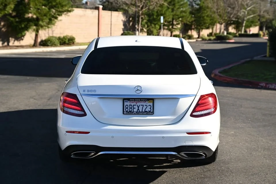 2018 Mercedes-Benz W213 E-Class - Image 6 of 20