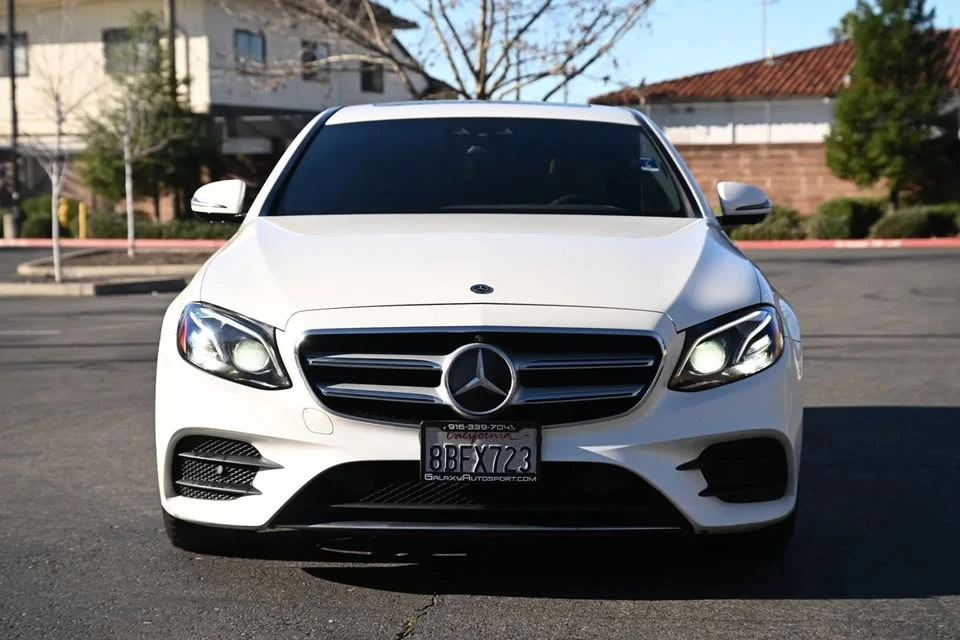 2018 Mercedes-Benz W213 E-Class - Image 2 of 20