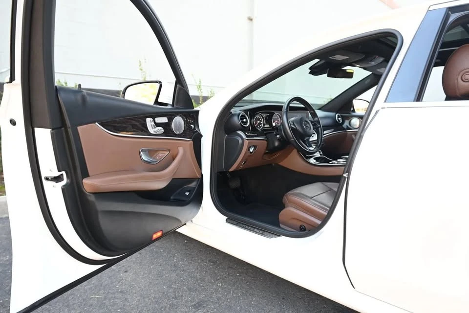 2018 Mercedes-Benz W213 E-Class - Image 20 of 20