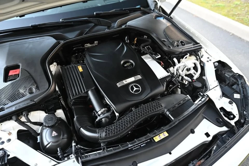 2018 Mercedes-Benz W213 E-Class - Image 11 of 20