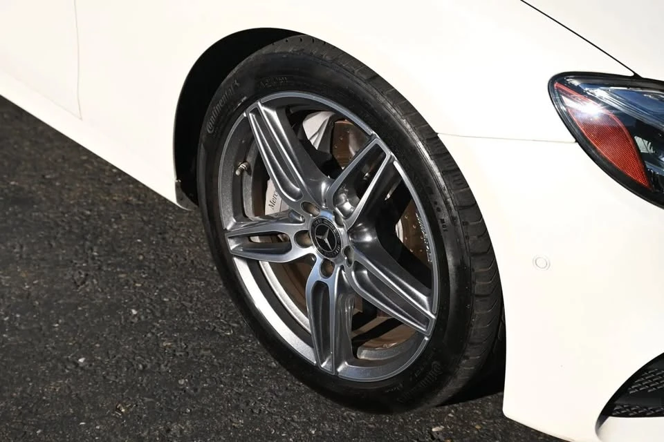 2018 Mercedes-Benz W213 E-Class - Image 9 of 20