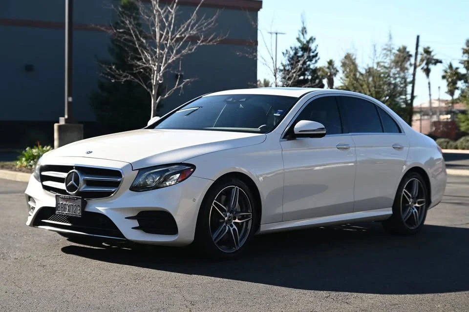 2018 Mercedes-Benz W213 E-Class - Image 3 of 20