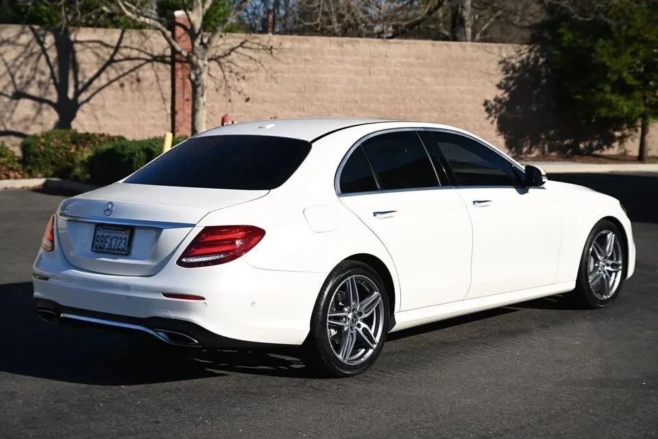 2018 Mercedes-Benz W213 E-Class - Image 7 of 20