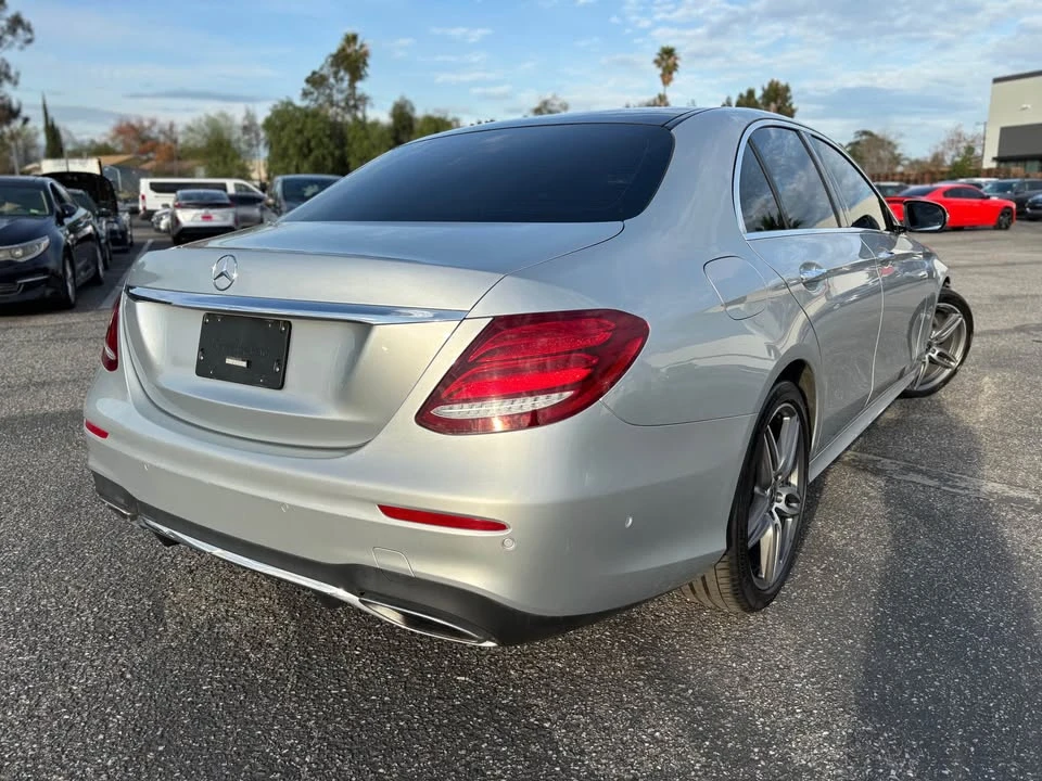 2018 Mercedes-Benz W213 E-Class - Image 5 of 5