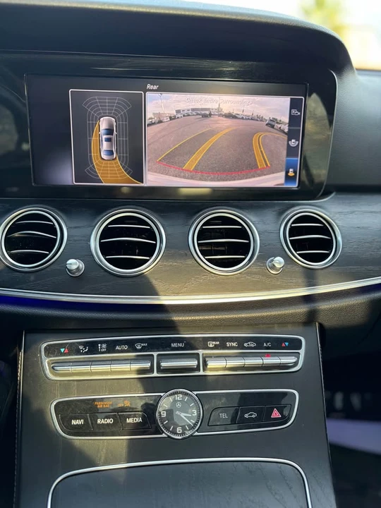 2018 Mercedes-Benz W213 E-Class - Image 4 of 5