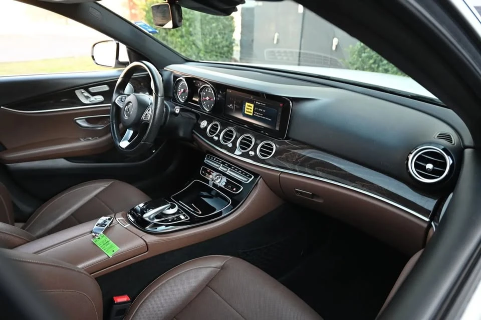 2018 Mercedes-Benz W213 E-Class - Image 13 of 20