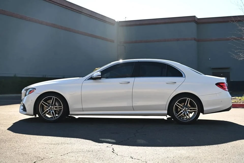 2018 Mercedes-Benz W213 E-Class - Image 4 of 20