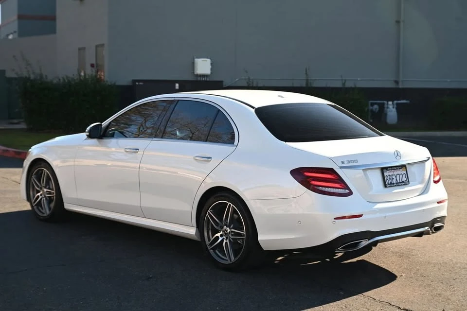 2018 Mercedes-Benz W213 E-Class - Image 5 of 20