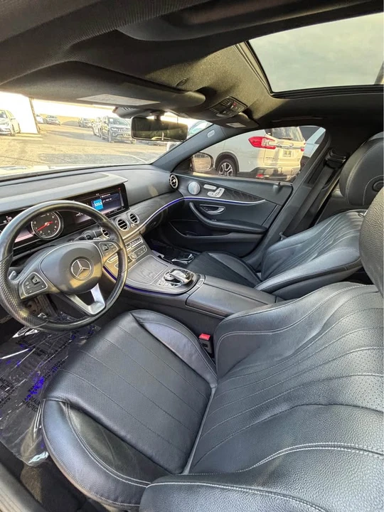 2018 Mercedes-Benz W213 E-Class - Image 2 of 5