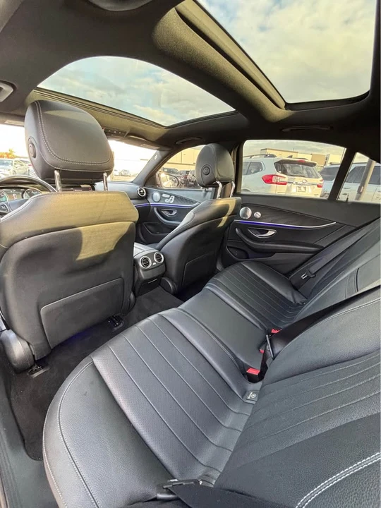 2018 Mercedes-Benz W213 E-Class - Image 3 of 5