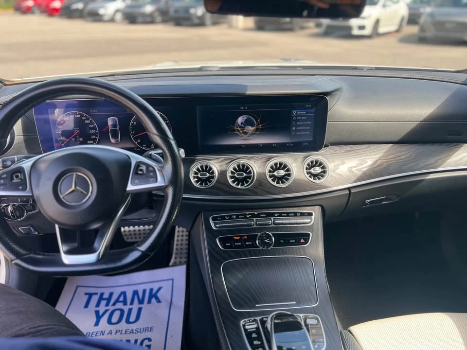 2018 Mercedes-Benz W213 E-Class - Image 8 of 11
