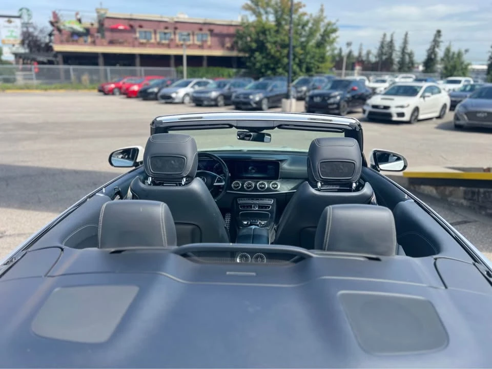 2018 Mercedes-Benz W213 E-Class - Image 11 of 11