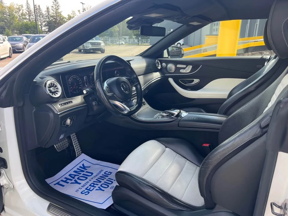 2018 Mercedes-Benz W213 E-Class - Image 7 of 11