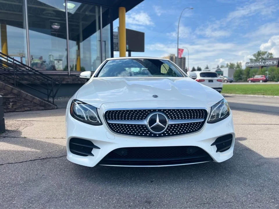 2018 Mercedes-Benz W213 E-Class - Image 5 of 11
