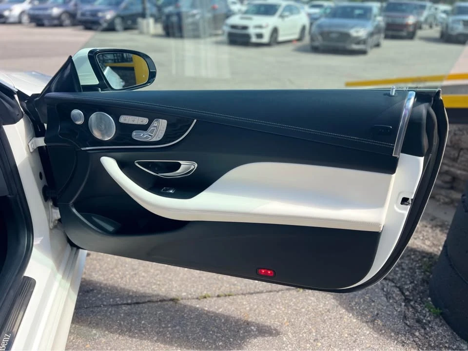 2018 Mercedes-Benz W213 E-Class - Image 6 of 11
