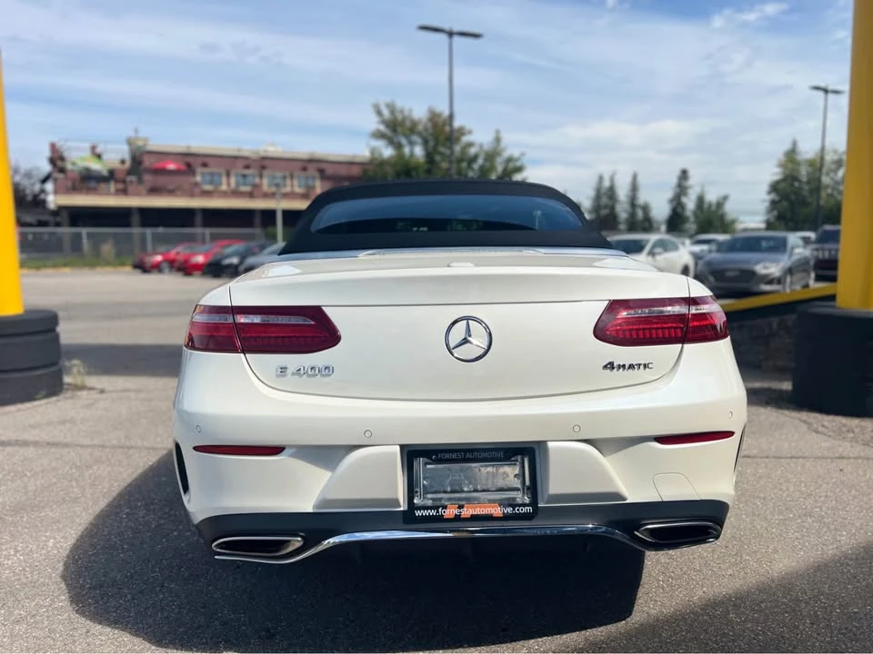2018 Mercedes-Benz W213 E-Class - Image 3 of 11