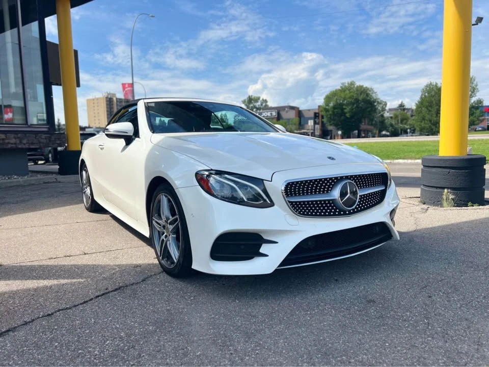 2018 Mercedes-Benz W213 E-Class - Image 4 of 11