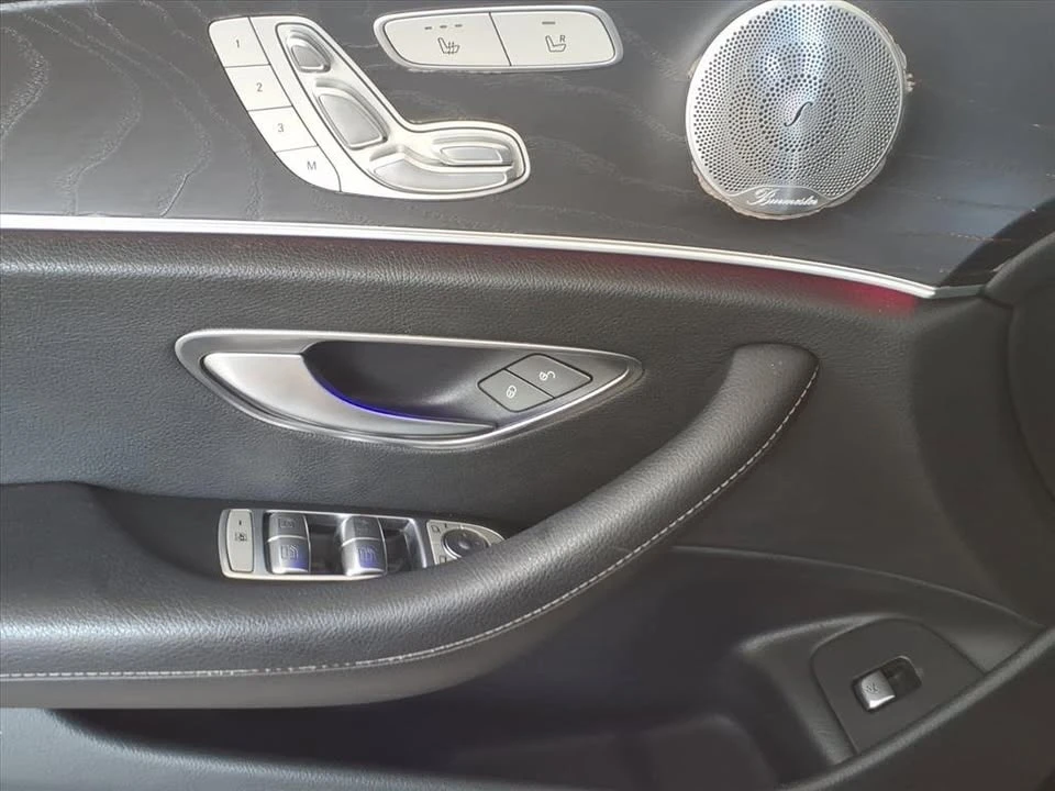 2018 Mercedes-Benz W213 E-Class - Image 18 of 19