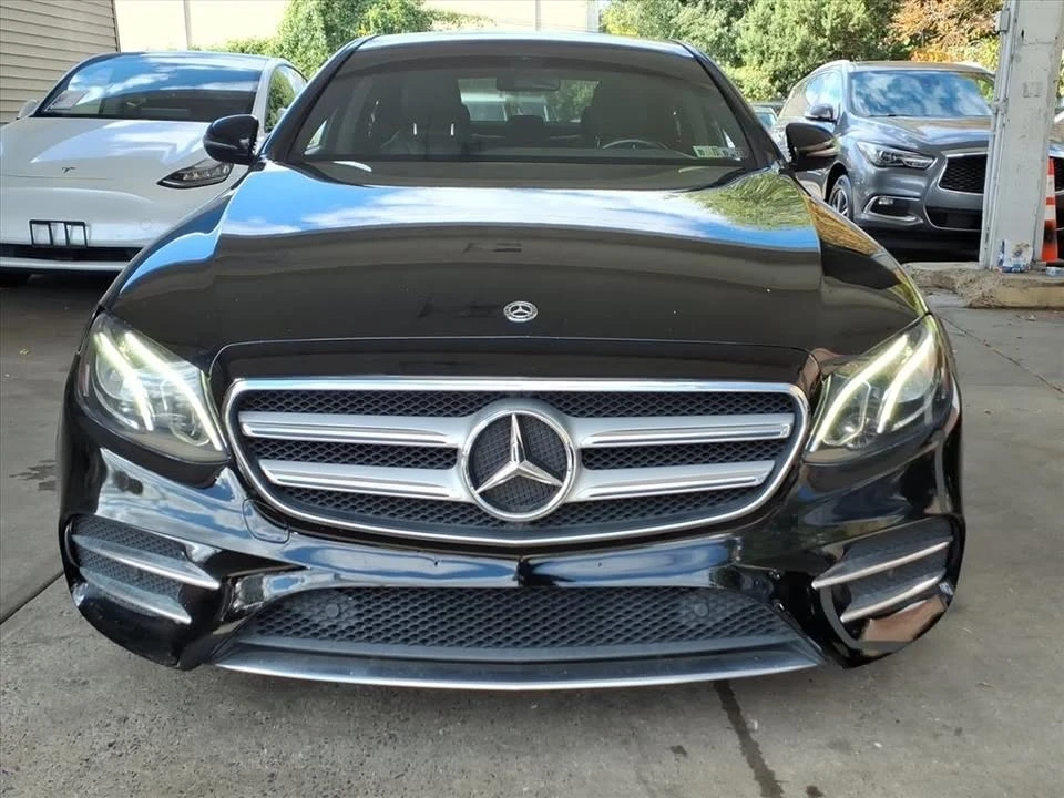 2018 Mercedes-Benz W213 E-Class - Image 7 of 19