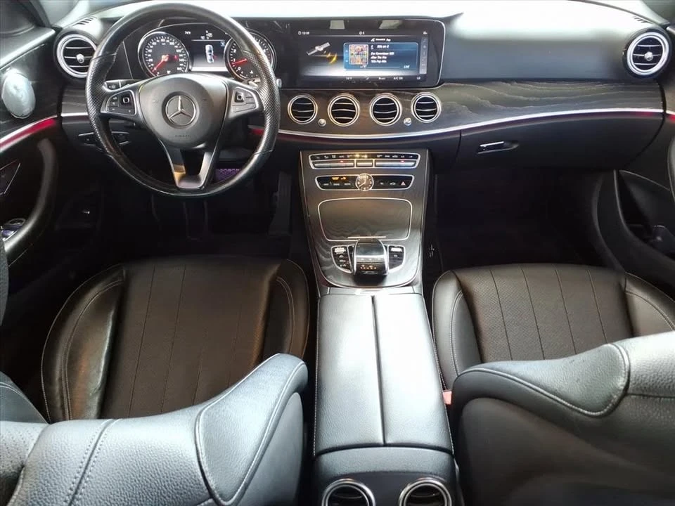 2018 Mercedes-Benz W213 E-Class - Image 14 of 19