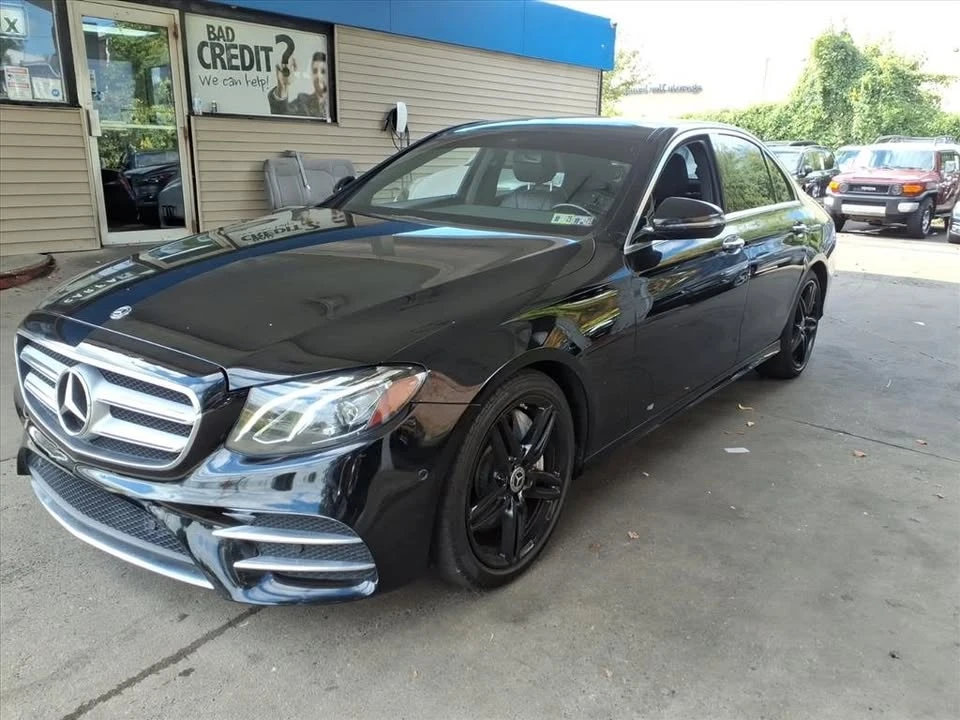 2018 Mercedes-Benz W213 E-Class - Image 6 of 19