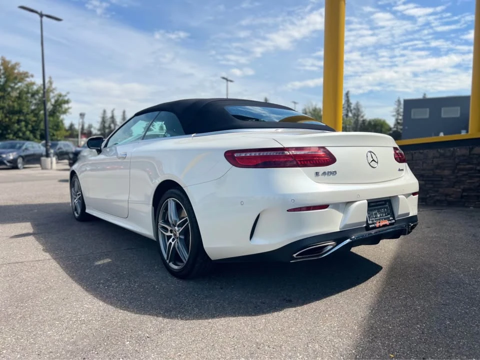 2018 Mercedes-Benz W213 E-Class - Image 2 of 11