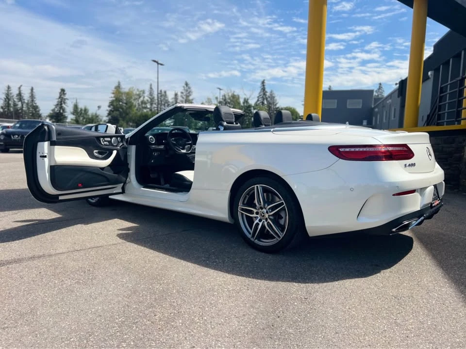2018 Mercedes-Benz W213 E-Class - Image 9 of 11
